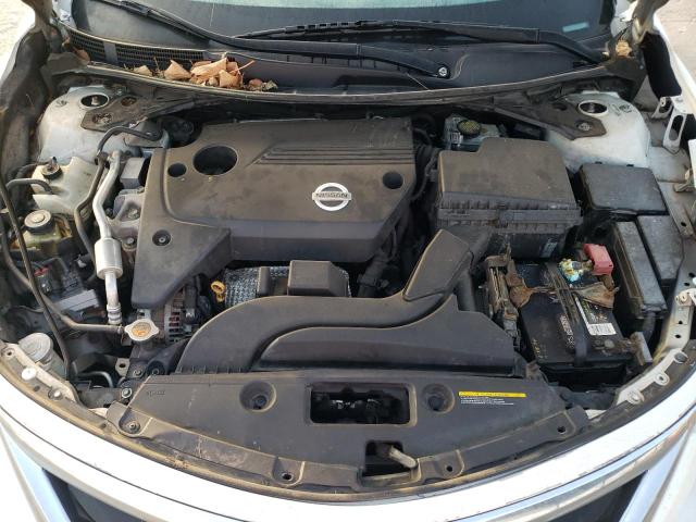 Photo 11 from auction – 2013 NISSAN ALTIMA 2.5 with VIN 1N4AL3AP2DN504489