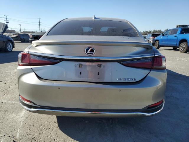 Photo 6 from auction – 2021 LEXUS ES 300H with VIN 58ADA1C1XMU010353