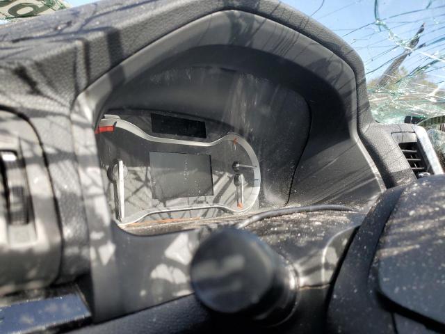 Photo 9 from auction – 2016 HONDA PILOT ELIT with VIN 5FNYF6H05GB041034