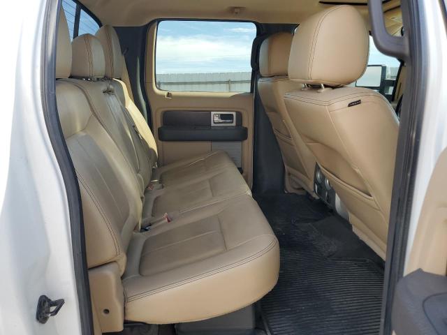 Photo 10 from auction – 2012 FORD F150 SUPER with VIN 1FTFW1ET4CFB85902