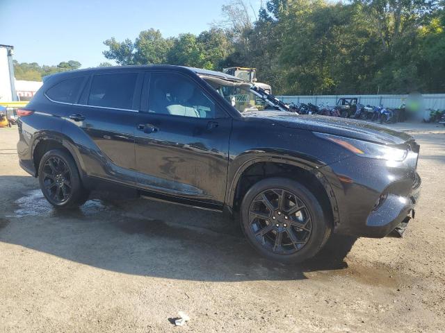 Photo 4 from auction – 2023 TOYOTA HIGHLANDER with VIN 5TDKDRAH8PS518693