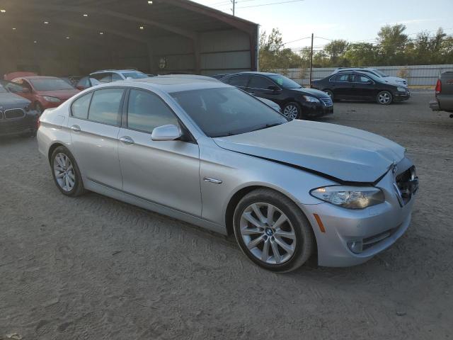 Photo 4 from auction – 2012 BMW 528 I with VIN WBAXG5C50CDX06345