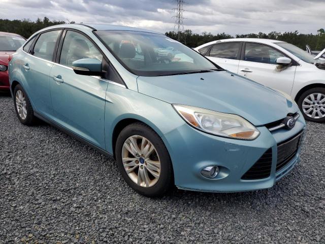 Photo 4 from auction – 2012 FORD FOCUS SEL with VIN 1FAHP3H2XCL397232