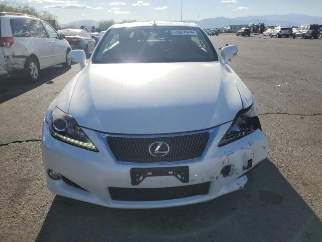 Photo 5 from auction – 2014 LEXUS IS 250 with VIN JTHFF2C24E2531732