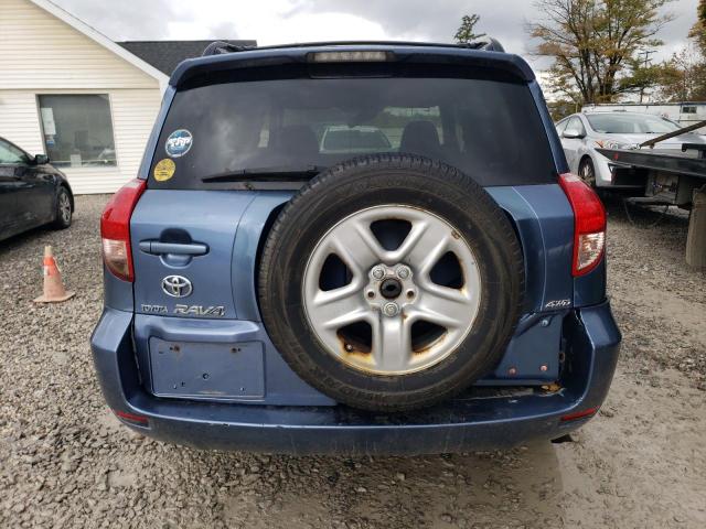 Photo 6 from auction – 2006 TOYOTA RAV4 with VIN JTMBD33V265022308