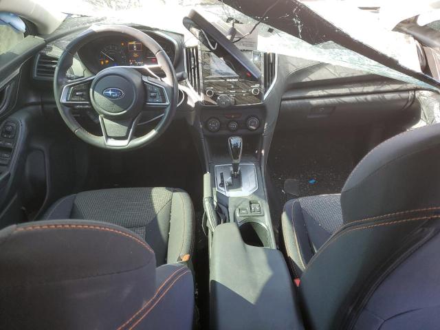 Photo 8 from auction – 2018 SUBARU CROSSTREK with VIN JF2GTADC3JH229258