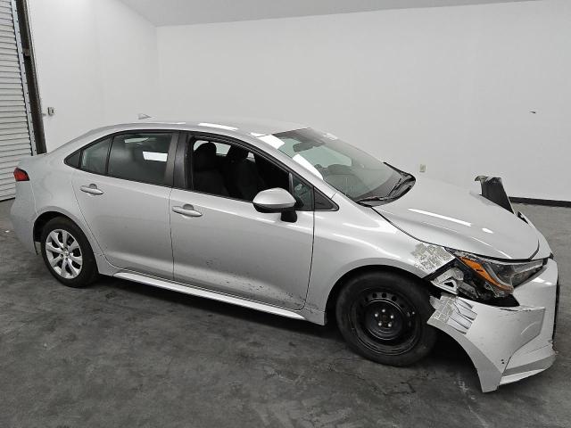 Photo 4 from auction – 2020 TOYOTA COROLLA LE with VIN 5YFEPRAE6LP125949