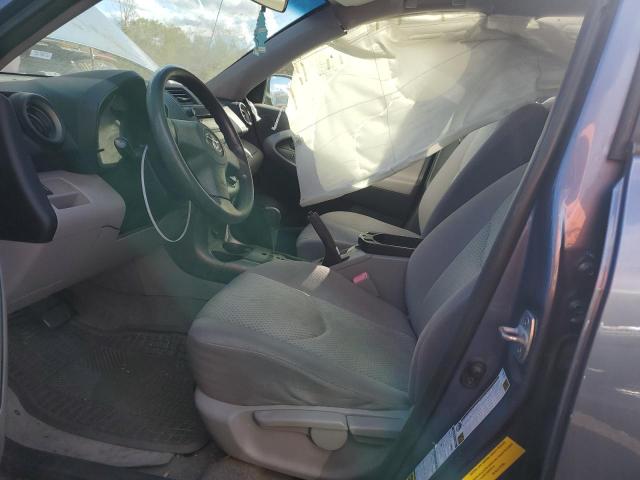 Foto 7 de la subasta – 2008 TOYOTA RAV4 con VIN JTMBD33V385208409