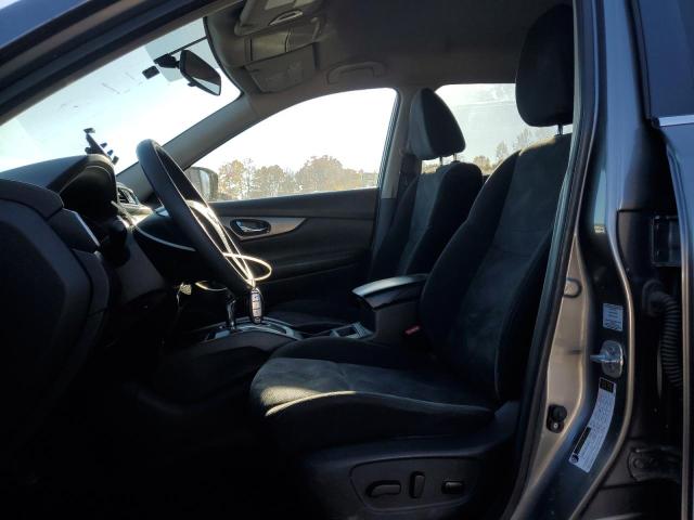 Photo 7 from auction – 2015 NISSAN ROGUE S with VIN KNMAT2MVXFP508585