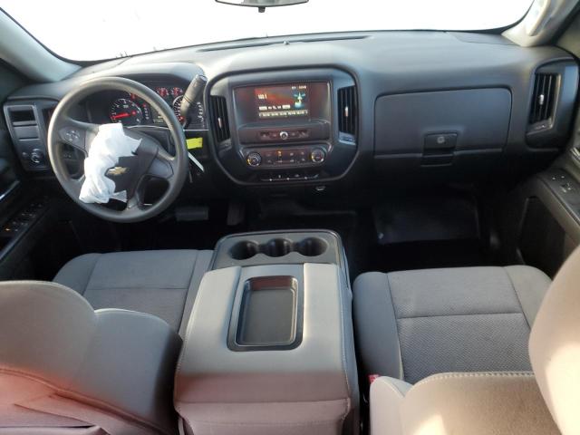 Photo 8 from auction – 2016 CHEVROLET SILVERADO with VIN 1GCRCPEH1GZ369056