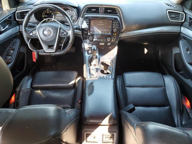 Photo 8 from auction – 2016 NISSAN MAXIMA 3.5 with VIN 1N4AA6APXGC902427