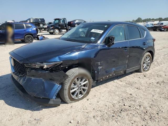 MAZDA CX-5 SELEC 2022 with VIN JM3KFBBM8N0635341 - Photo from auction