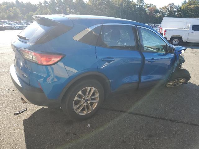 Photo 3 from auction – 2020 FORD ESCAPE SE with VIN 1FMCU0G67LUB83871