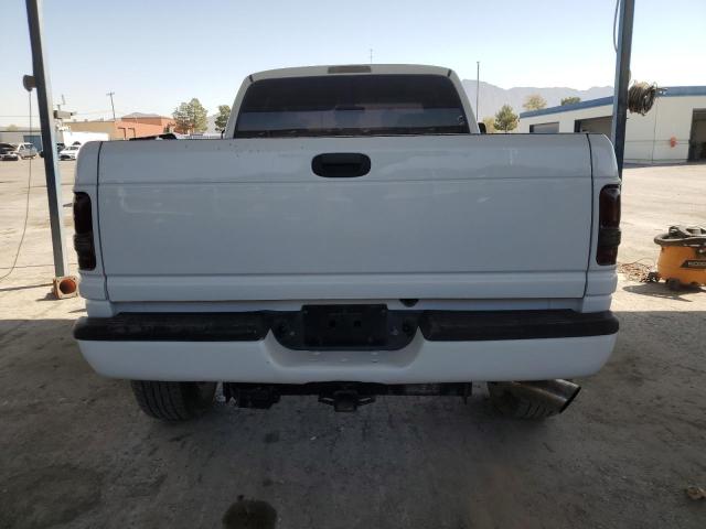 Photo 6 from auction – 2001 DODGE RAM 2500 with VIN 3B7KC23641G713038