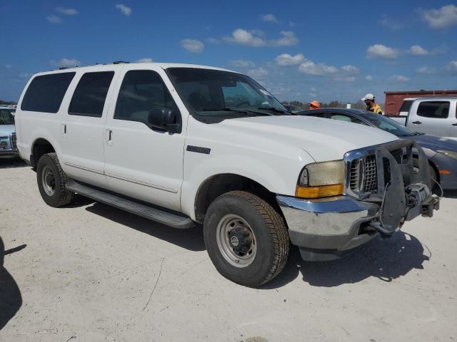 Photo 4 from auction – 2000 FORD EXCURSION with VIN 1FMSU41F0YEC90872