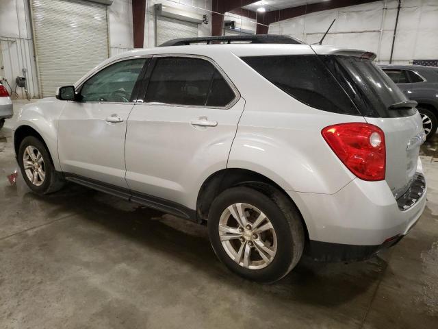 Photo 2 from auction – 2013 CHEVROLET EQUINOX LT with VIN 2GNFLNEK5D6249083