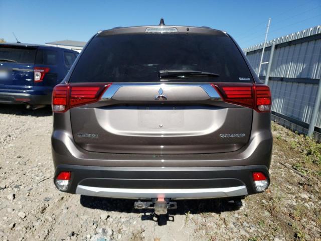 Photo 6 from auction – 2017 MITSUBISHI OUTLANDER with VIN JA4AZ3A3XHZ056792
