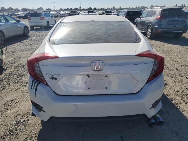 Photo 6 from auction – 2016 HONDA CIVIC EX with VIN 19XFC2F72GE239181