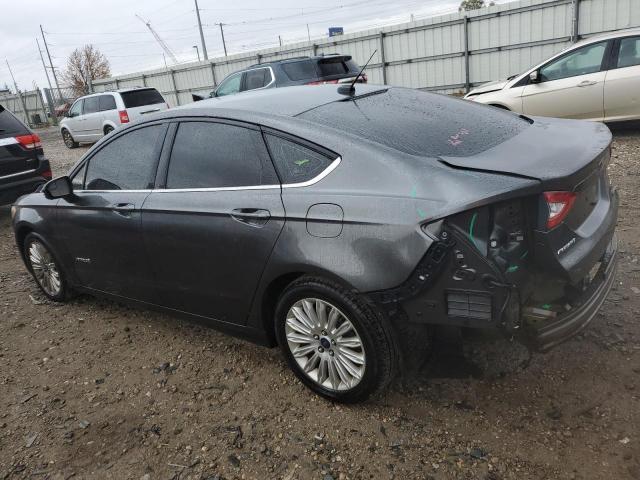 Photo 2 from auction – 2015 FORD FUSION SE with VIN 3FA6P0LU1FR185565