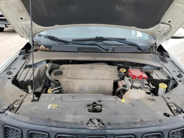 Photo 12 from auction – 2019 JEEP COMPASS LA with VIN 3C4NJCBBXKT613400