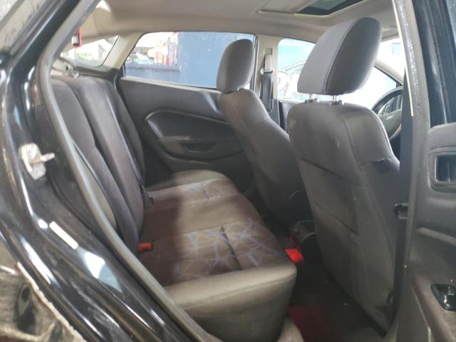 Photo 10 from auction – 2011 FORD FIESTA SE with VIN 3FADP4BJ7BM166726