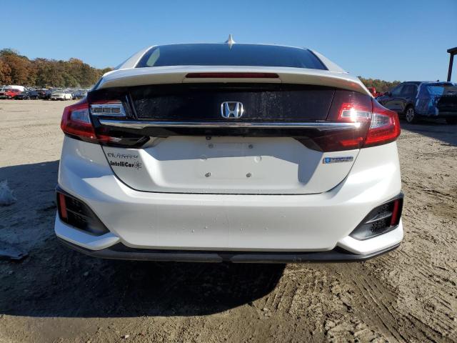 Photo 6 from auction – 2018 HONDA CLARITY with VIN JHMZC5F14JC010959