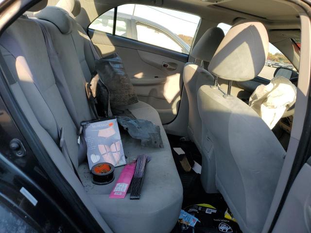 Photo 10 from auction – 2009 TOYOTA COROLLA BA with VIN 1NXBU40E09Z081387