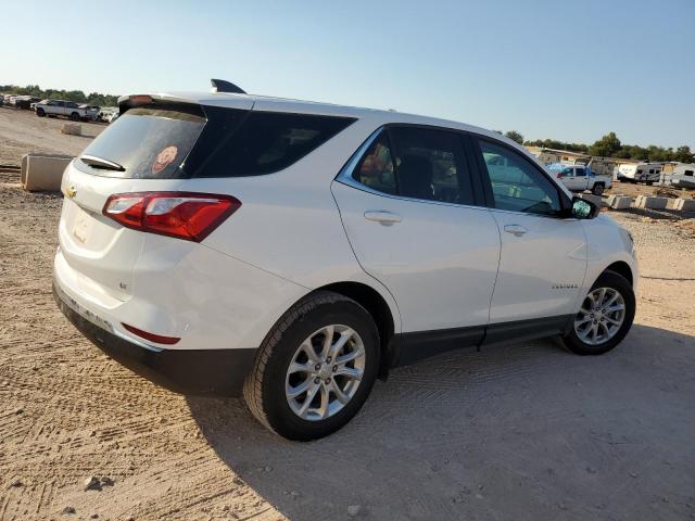 Photo 3 from auction – 2020 CHEVROLET EQUINOX LT with VIN 3GNAXKEV3LS526403