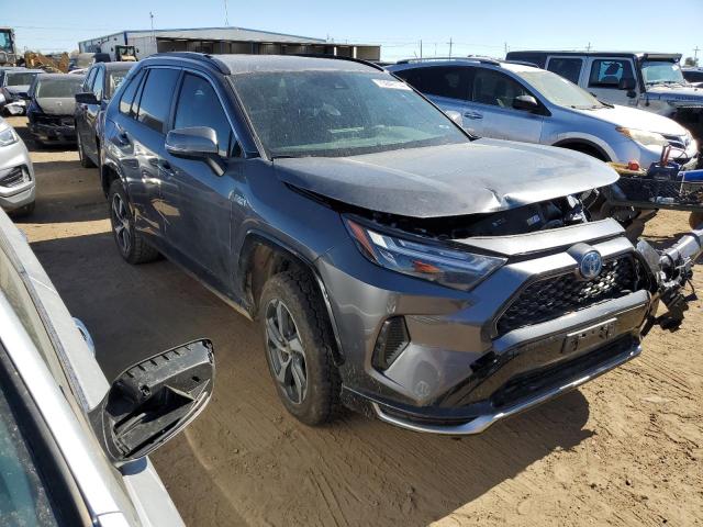 Photo 4 from auction – 2024 TOYOTA RAV4 PRIME with VIN JTMAB3FVXRD170214