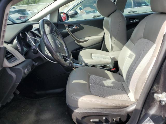 Photo 7 from auction – 2016 BUICK VERANO CON with VIN 1G4PR5SK6G4110162