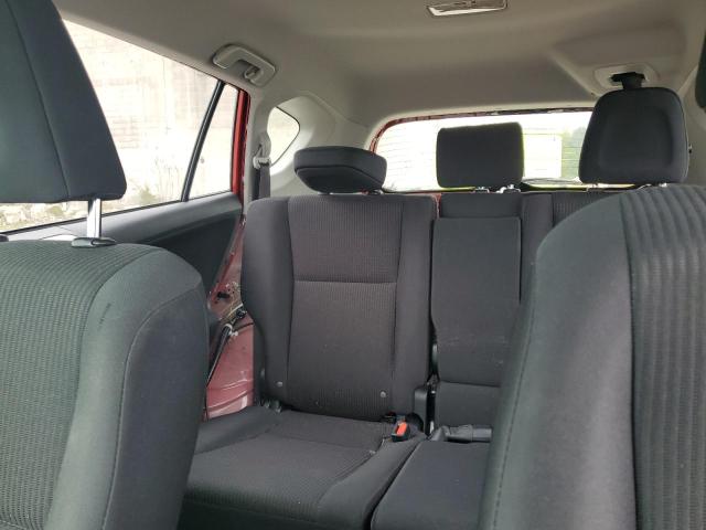 Photo 10 from auction – 2017 TOYOTA RAV4 LE with VIN JTMZFREV5HJ122485
