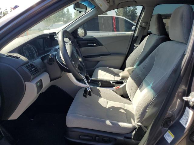 Photo 7 from auction – 2013 HONDA ACCORD EX with VIN 1HGCR2F74DA048654