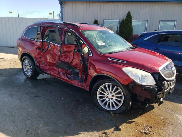 Photo 4 from auction – 2012 BUICK ENCLAVE with VIN 5GAKRCEDXCJ380105