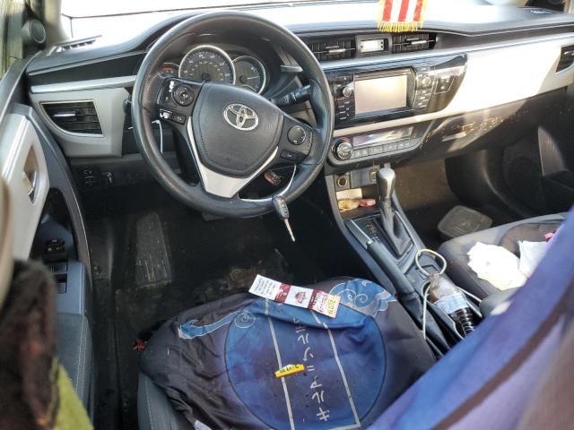 Photo 8 from auction – 2016 TOYOTA COROLLA L with VIN 2T1BURHE9GC517931