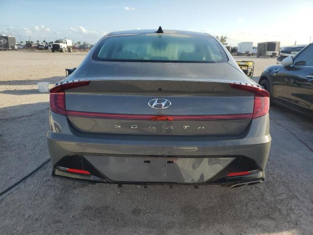 Photo 6 from auction – 2022 HYUNDAI SONATA SEL with VIN KMHL64JA2NA233434