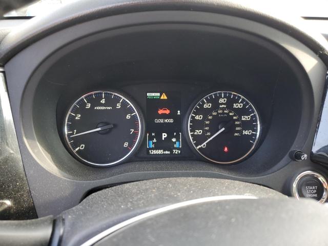 Photo 9 from auction – 2014 MITSUBISHI OUTLANDER with VIN JA4AZ3A31EZ006004