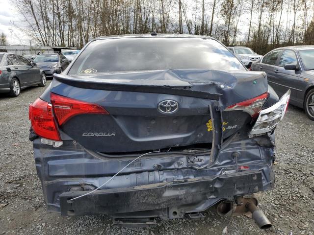 Photo 6 from auction – 2018 TOYOTA COROLLA L with VIN 5YFBURHE5JP753774