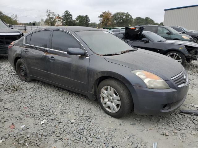 Photo 4 from auction – 2009 NISSAN ALTIMA with VIN 1N4AL21E99N408634