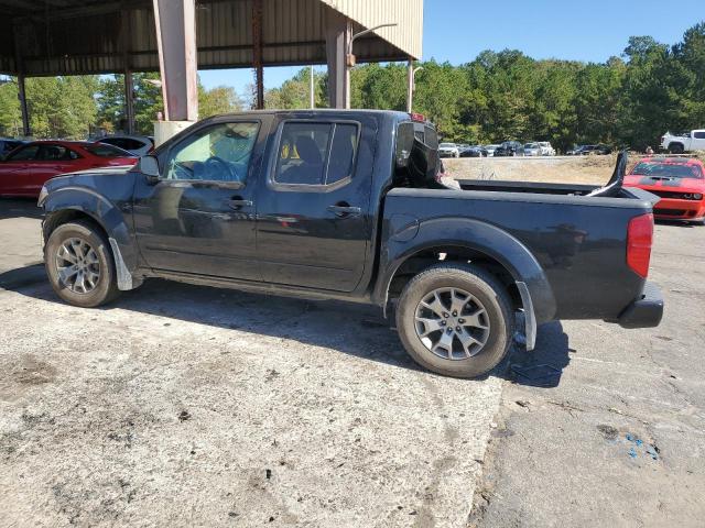 Photo 2 from auction – 2021 NISSAN FRONTIER S with VIN 1N6ED0EA8MN714069