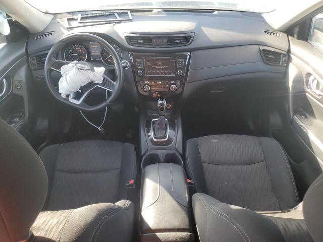 Photo 8 from auction – 2019 NISSAN ROGUE S with VIN 5N1AT2MT6KC754870