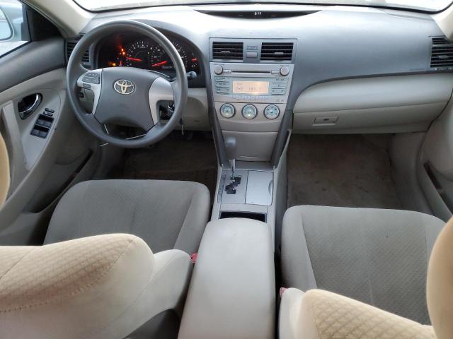 Photo 8 from auction – 2009 TOYOTA CAMRY BASE with VIN 4T4BE46K19R066624