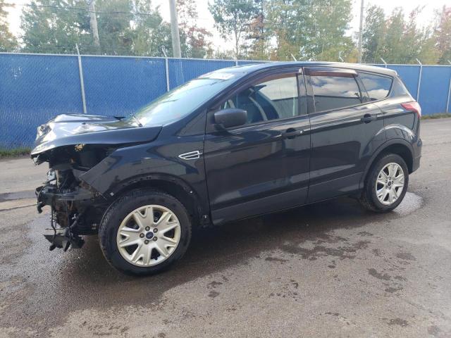 FORD ESCAPE S 2014 z numerem VIN 1FMCU0F78EUA32616 - Zdjęcie z aukcji