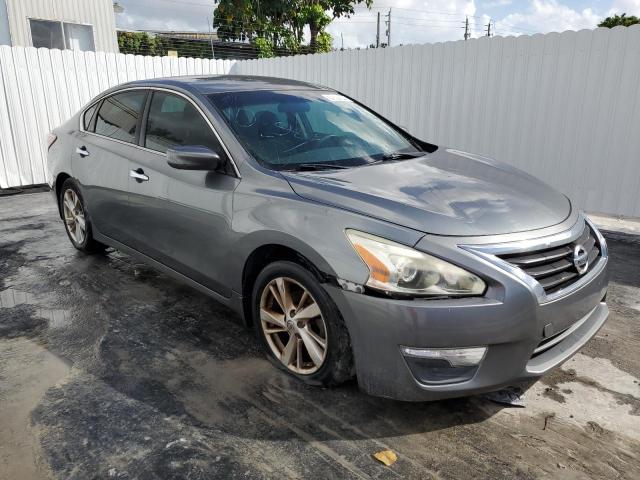 Photo 4 from auction – 2014 NISSAN ALTIMA 2.5 with VIN 1N4AL3AP6EC405249