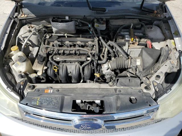 Photo 11 from auction – 2010 FORD FOCUS SE with VIN 1FAHP3FN4AW220555