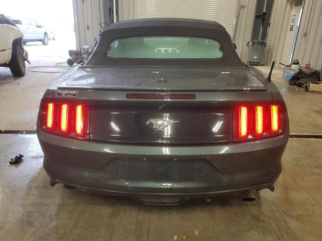 Photo 6 from auction – 2016 FORD MUSTANG with VIN 1FATP8UH4G5324028