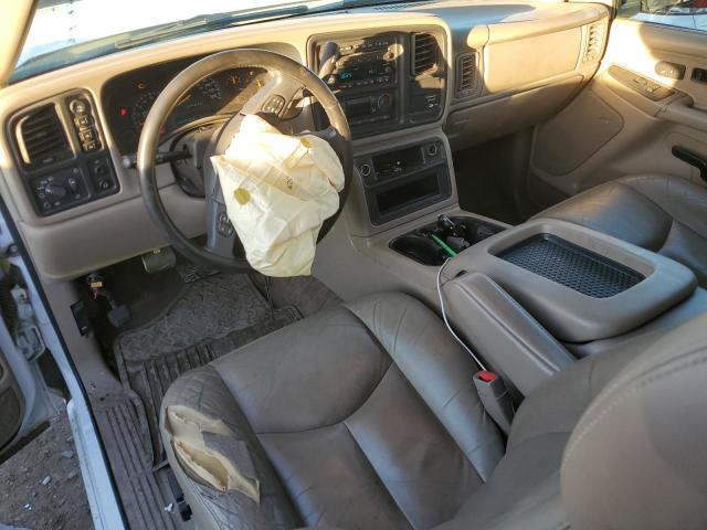 Photo 8 from auction – 2003 CHEVROLET SILVERADO with VIN 2GCEK19T531146888