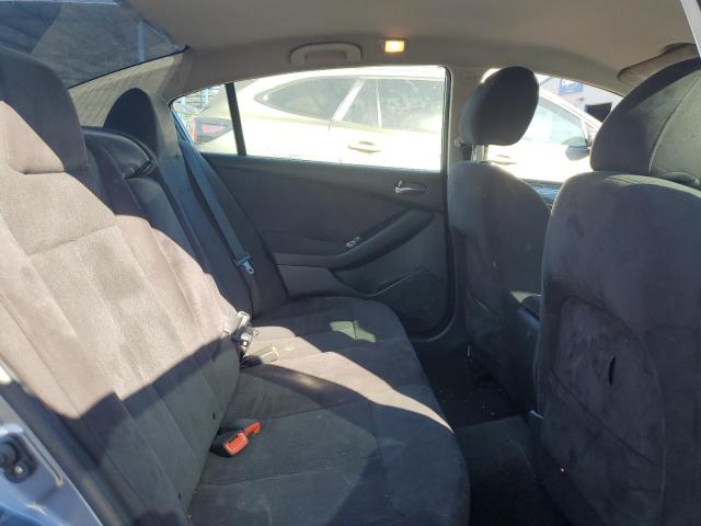 Photo 10 from auction – 2011 NISSAN ALTIMA BAS with VIN 1N4AL2AP6BC183513