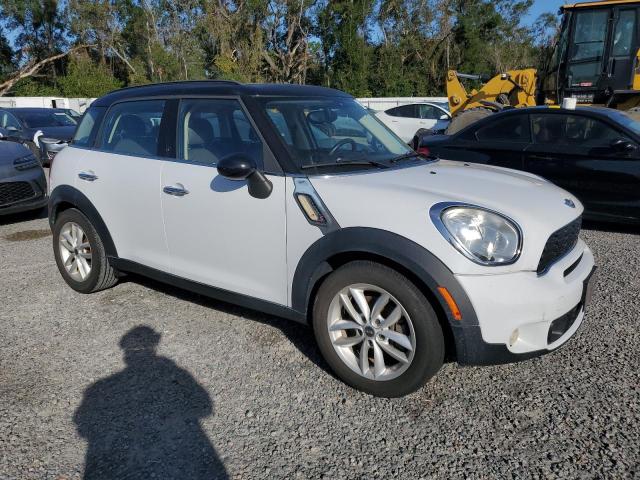 Photo 4 from auction – 2014 MINI COOPER S C with VIN WMWZC3C51EWP26376