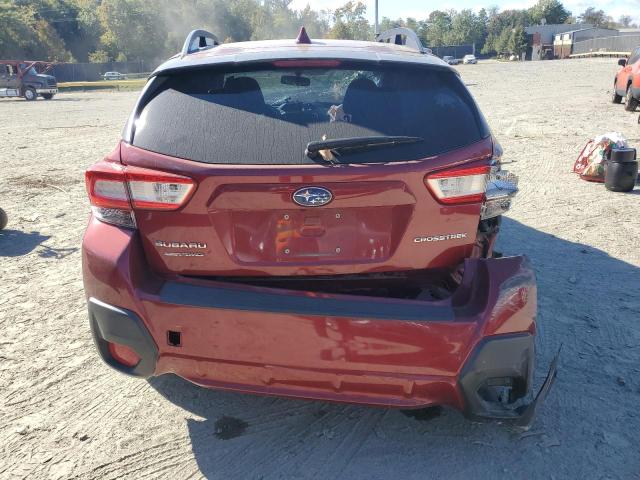 صورة رقم 6 من المزاد - 2018 SUBARU CROSSTREK مع VIN JF2GTABC6JH220220