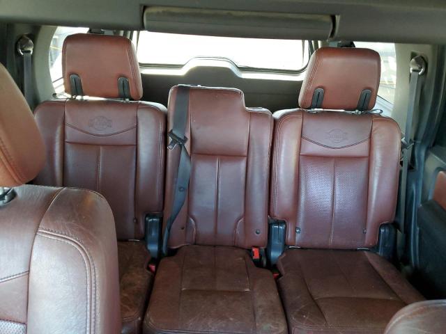 Photo 10 from auction – 2008 FORD EXPEDITION with VIN 1FMFU17588LA00078
